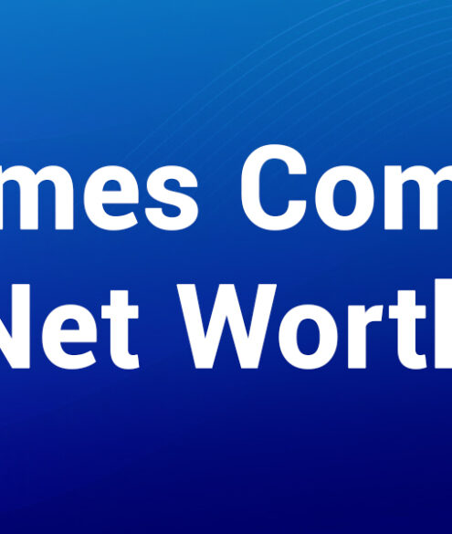 James Comey Net Worth