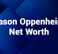 Jason Oppenheim Net Worth
