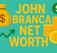 John Branca Net Worth