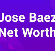 Jose Baez Net Worth