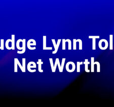 Judge Lynn Toler Net Worth