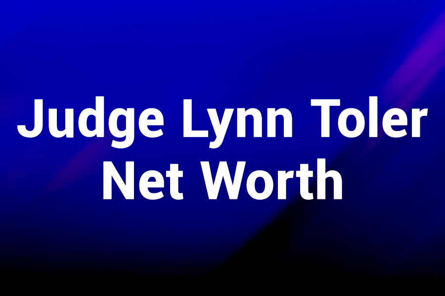 Judge Lynn Toler Net Worth