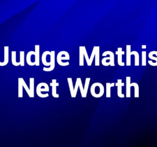 Judge Mathis Net Worth