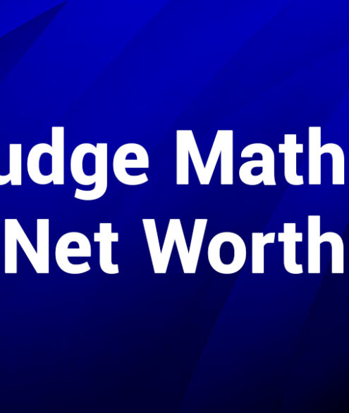 Judge Mathis Net Worth