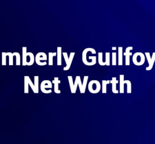 Kimberly Guilfoyle Net Worth