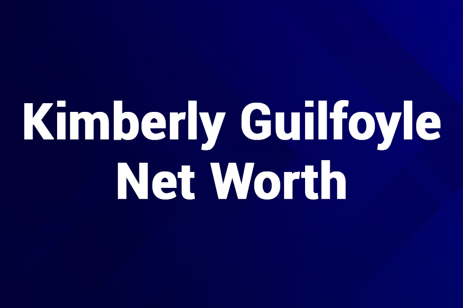 Kimberly Guilfoyle Net Worth