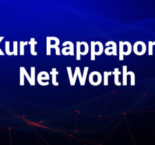 Kurt Rappaport Net Worth