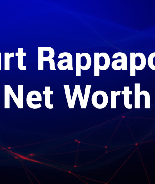 Kurt Rappaport Net Worth