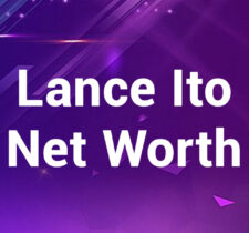 Lance Ito Net Worth