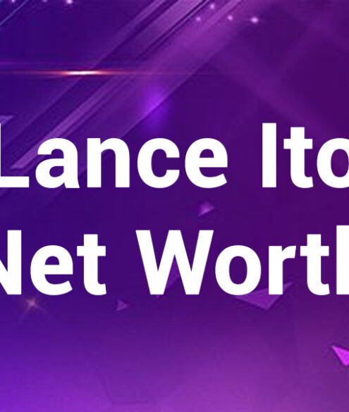 Lance Ito Net Worth