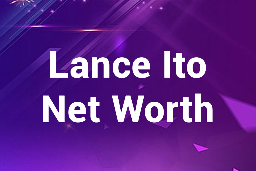 Lance Ito Net Worth