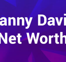 Lanny Davis Net Worth