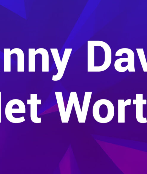 Lanny Davis Net Worth