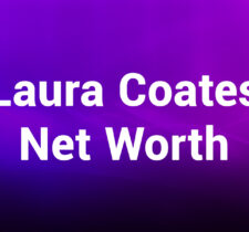 Laura Coates Net Worth