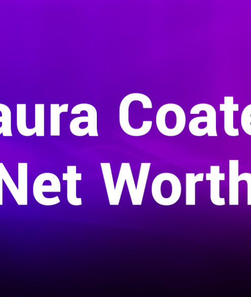 Laura Coates Net Worth