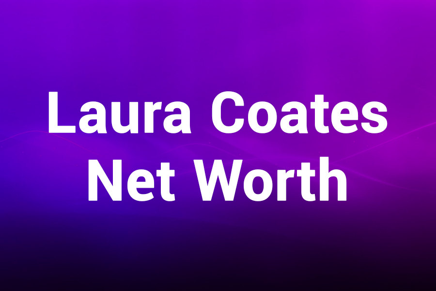 Laura Coates Net Worth