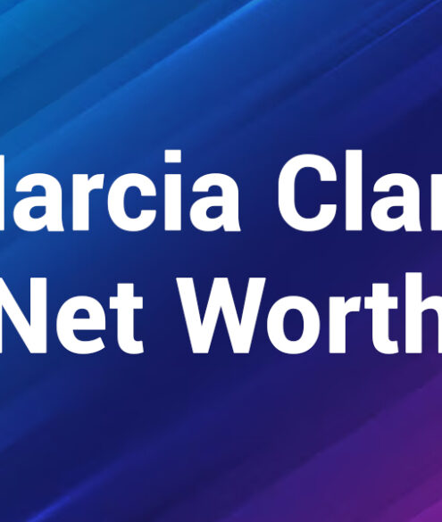 Marcia Clark Net Worth