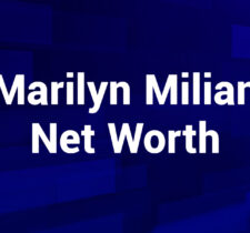 Marilyn Milian Net Worth