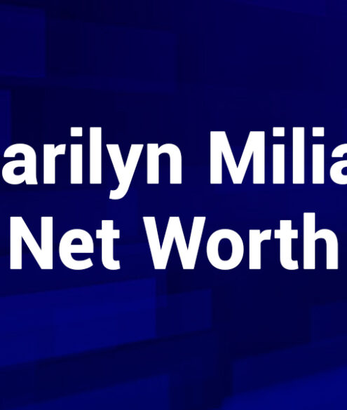Marilyn Milian Net Worth