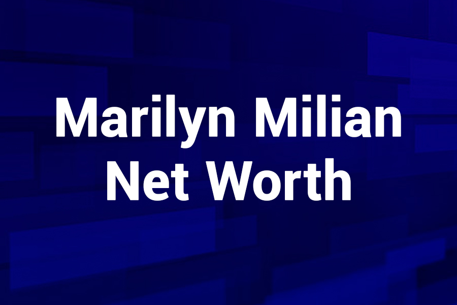 Marilyn Milian Net Worth