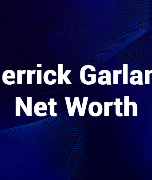Merrick Garland Net Worth