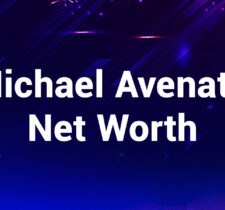 Michael Avenatti Net