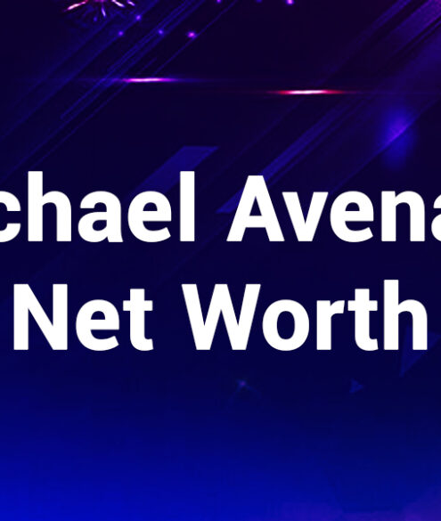 Michael Avenatti Net
