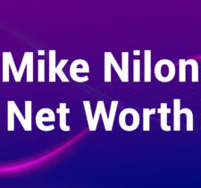 Mike Nilon Net Worth
