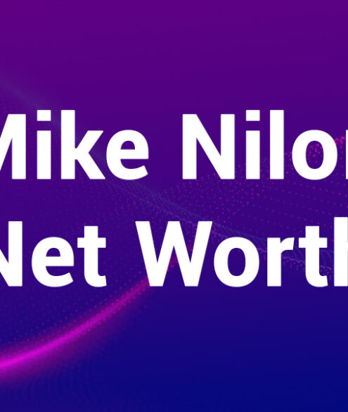 Mike Nilon Net Worth