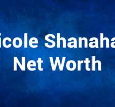Nicole Shanahan Net Worth