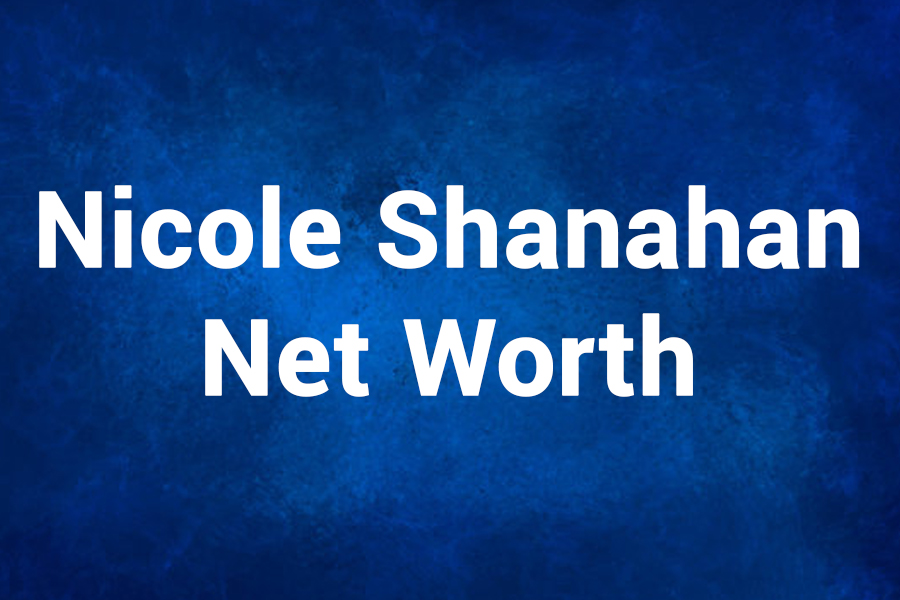 Nicole Shanahan Net Worth
