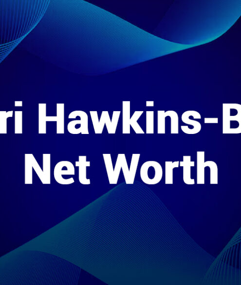 Petri Hawkins-Byrd Net Worth