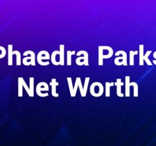 Phaedra Parks Net Worth