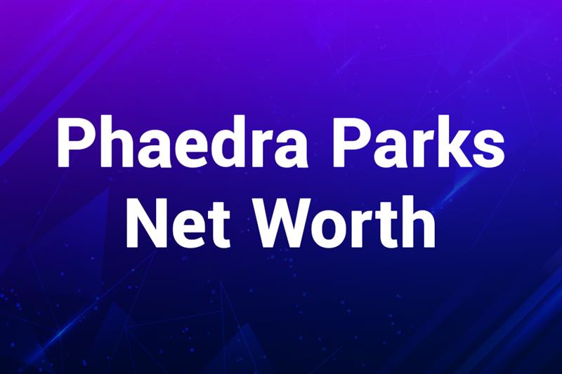 Phaedra Parks Net Worth