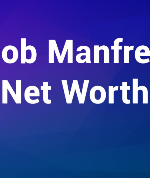 Rob Pelinka Net Worth