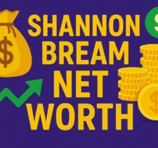 Shannon Bream Net Worth