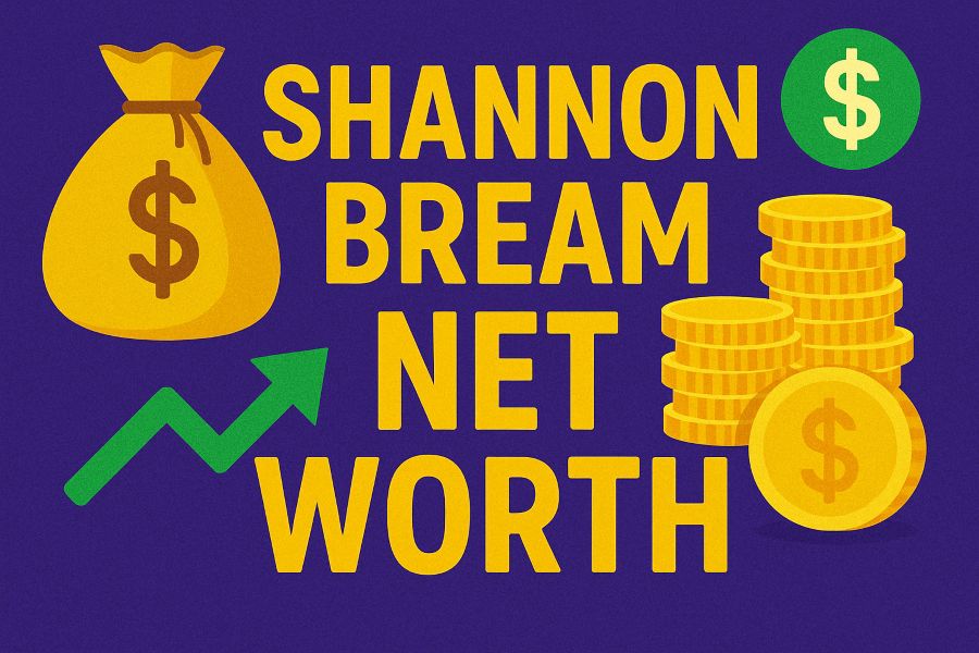 Shannon Bream Net Worth
