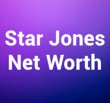 Star Jones Net Worth