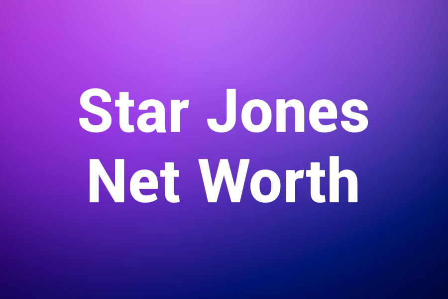 Star Jones Net Worth