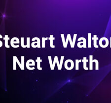 Steuart Walton Net Worth