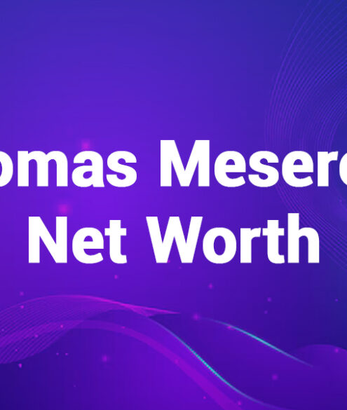 Thomas Mesereau Net Worth