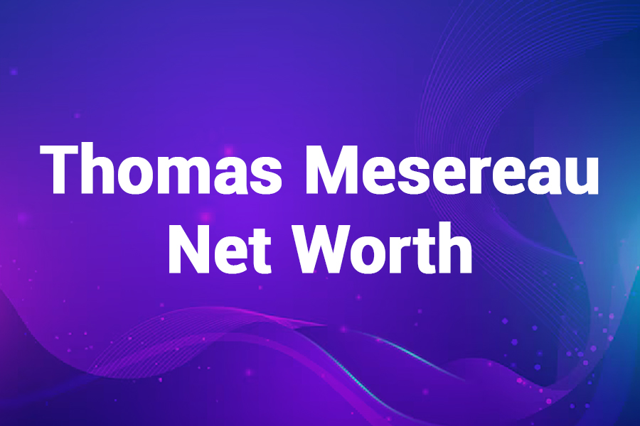 Thomas Mesereau Net Worth