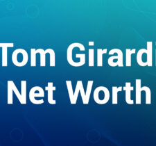 Tom Girardi Net Worth