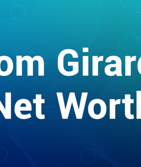 Tom Girardi Net Worth