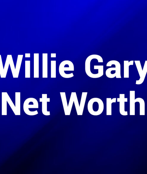 Willie Gary Net Worth