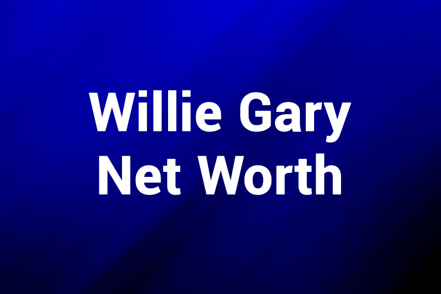 Willie Gary Net Worth