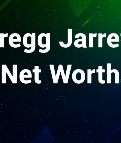 Gregg Jarrett net worth