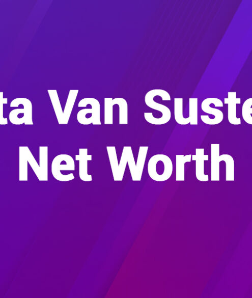 Greta Van Susteren net worth