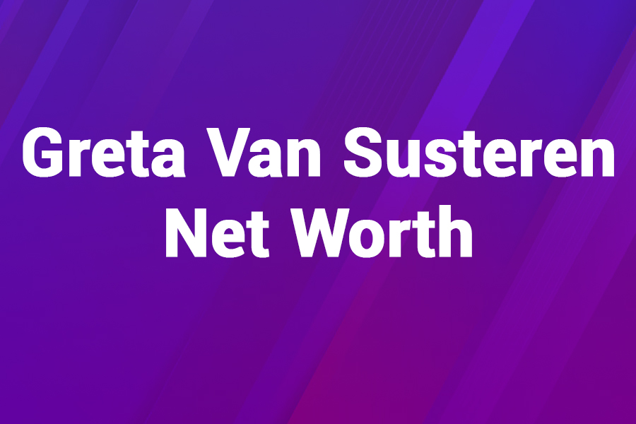 Greta Van Susteren net worth