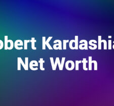 robert kardashian net worth